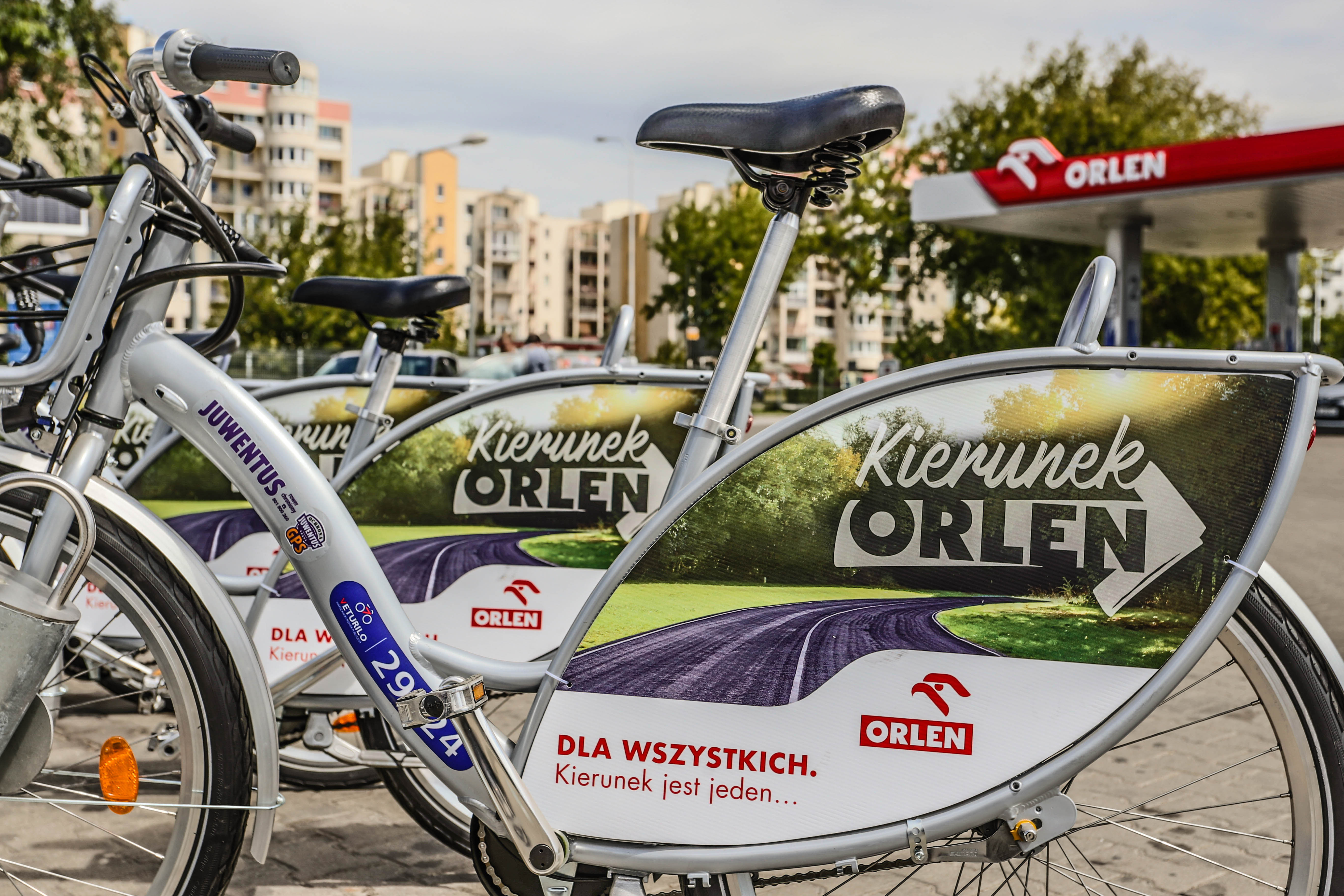 (Polski) City by Bike powiększa się o nowe stacje